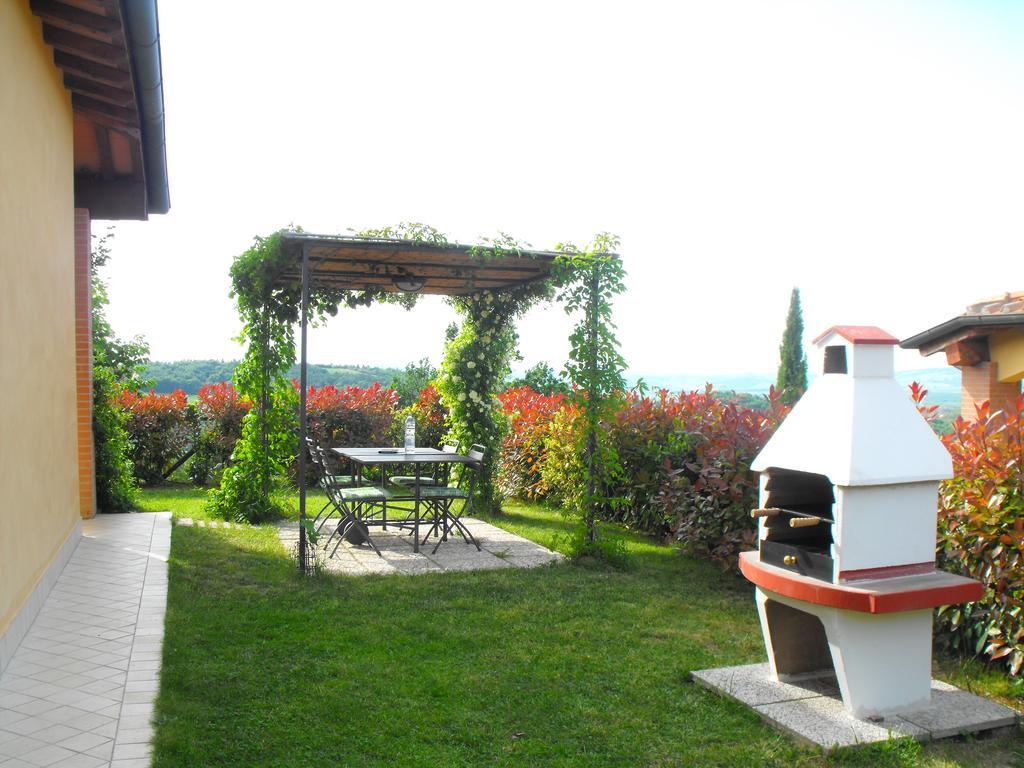 Villetta Pia Contignano Номер фото