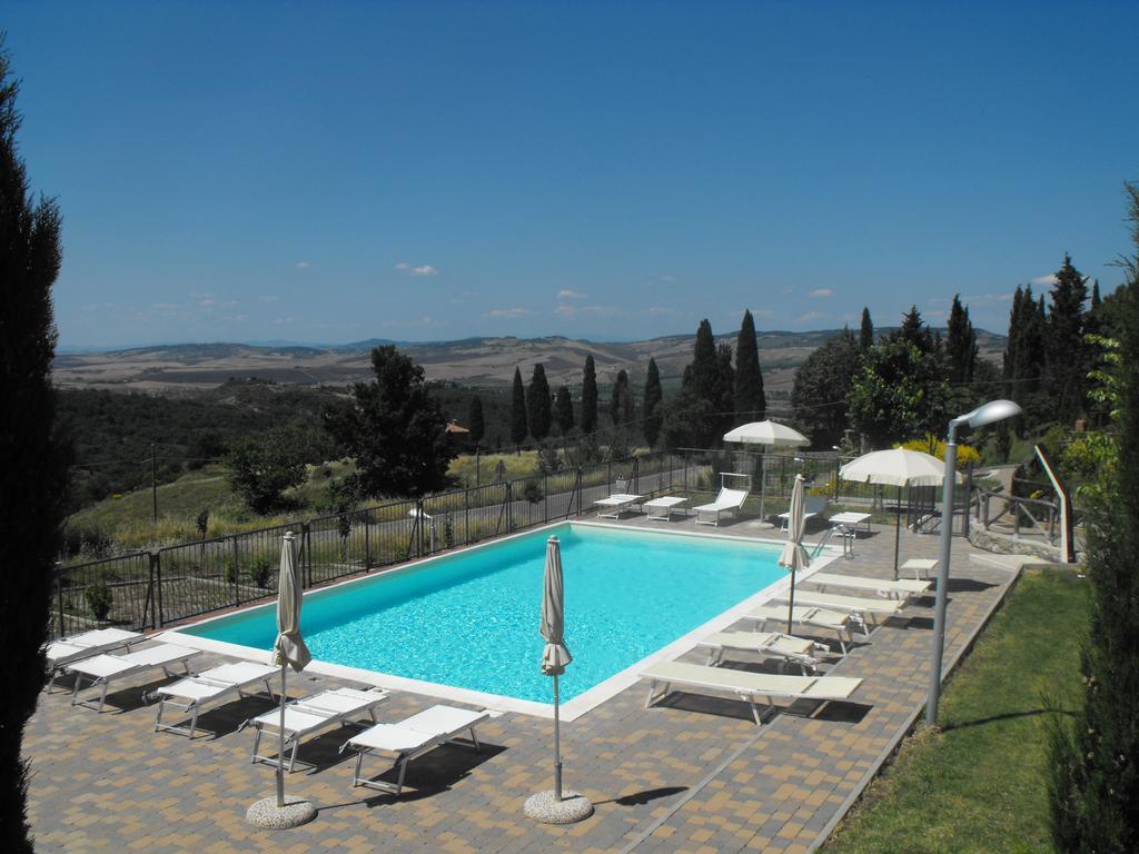 Villetta Pia Contignano Номер фото